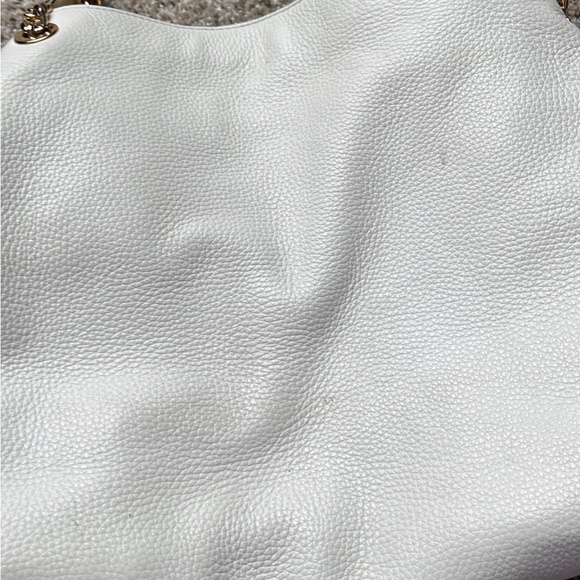 Michael Kors long chain shoulder tote - Picture 3 of 13